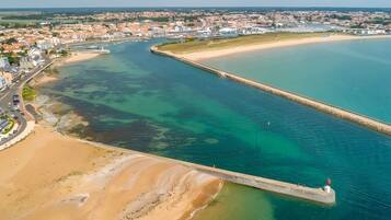 Plage à proximité