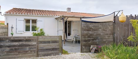 Außenbereich