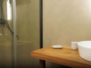 Bathroom - The Forester (Lacanau)