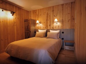 Room - The Forester (Lacanau)
