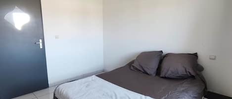Internet y ropa de cama