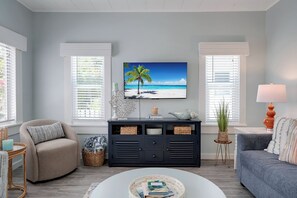 TV connectée