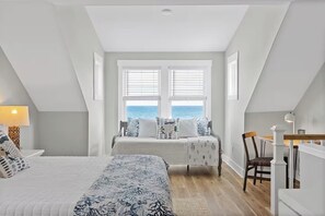 3 Schlafzimmer, Schreibtisch, Bügeleisen/Bügelbrett, kostenloses WLAN