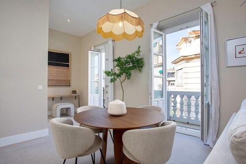 Genteel Home San Anton Granada