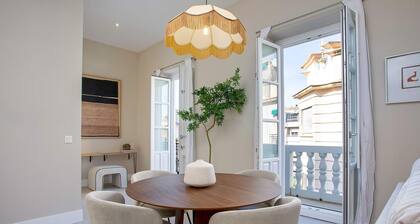 Genteel Home San Anton Granada