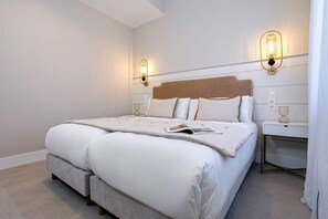 Apartment (4 Bedrooms) - Genteel Home San Anton Granada (Granada)