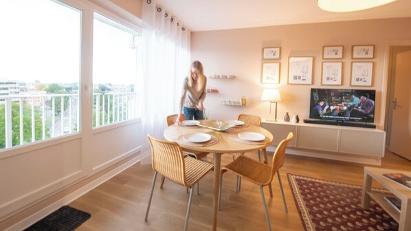 Spiseområde