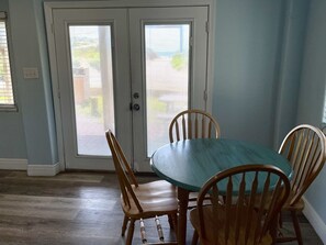 Apartment, 1 Schlafzimmer | Speisen