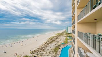 Condo, 2 Bedrooms | Beach | Beach nearby