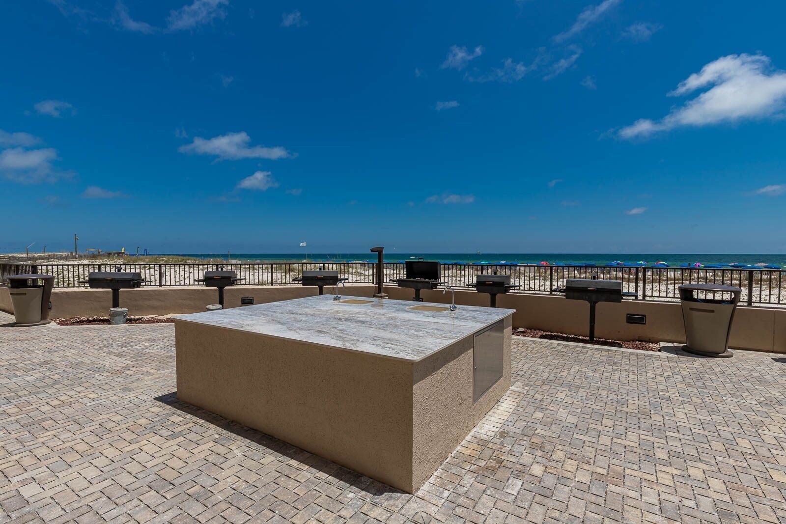 Condo, 2 Bedrooms | Terrace/patio