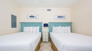 Condo, 2 Bedrooms