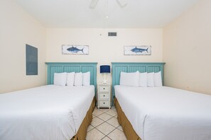 Apartamento, 2 habitaciones | 2 dormitorios y wifi gratis