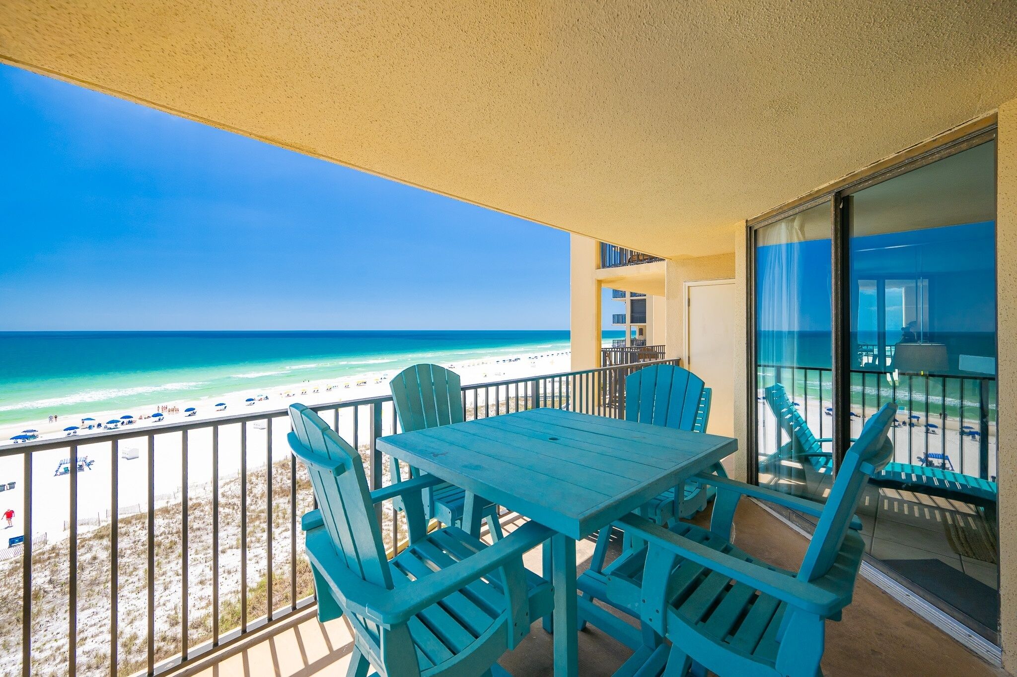 Condo, 2 Bedrooms | Outdoor dining