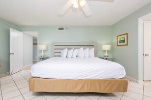 Condo, 3 Bedrooms - Phoenix East 1001 3 Bedroom Condo (Orange Beach)