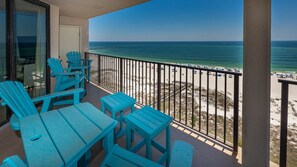 Property grounds - Phoenix East 1001 3 Bedroom Condo (Orange Beach)