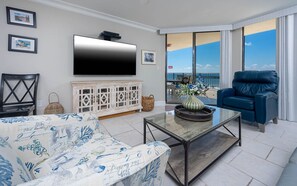 Condo, 2 Bedrooms | Living area - Phoenix V 310 2 Bedroom Condo (Orange Beach)