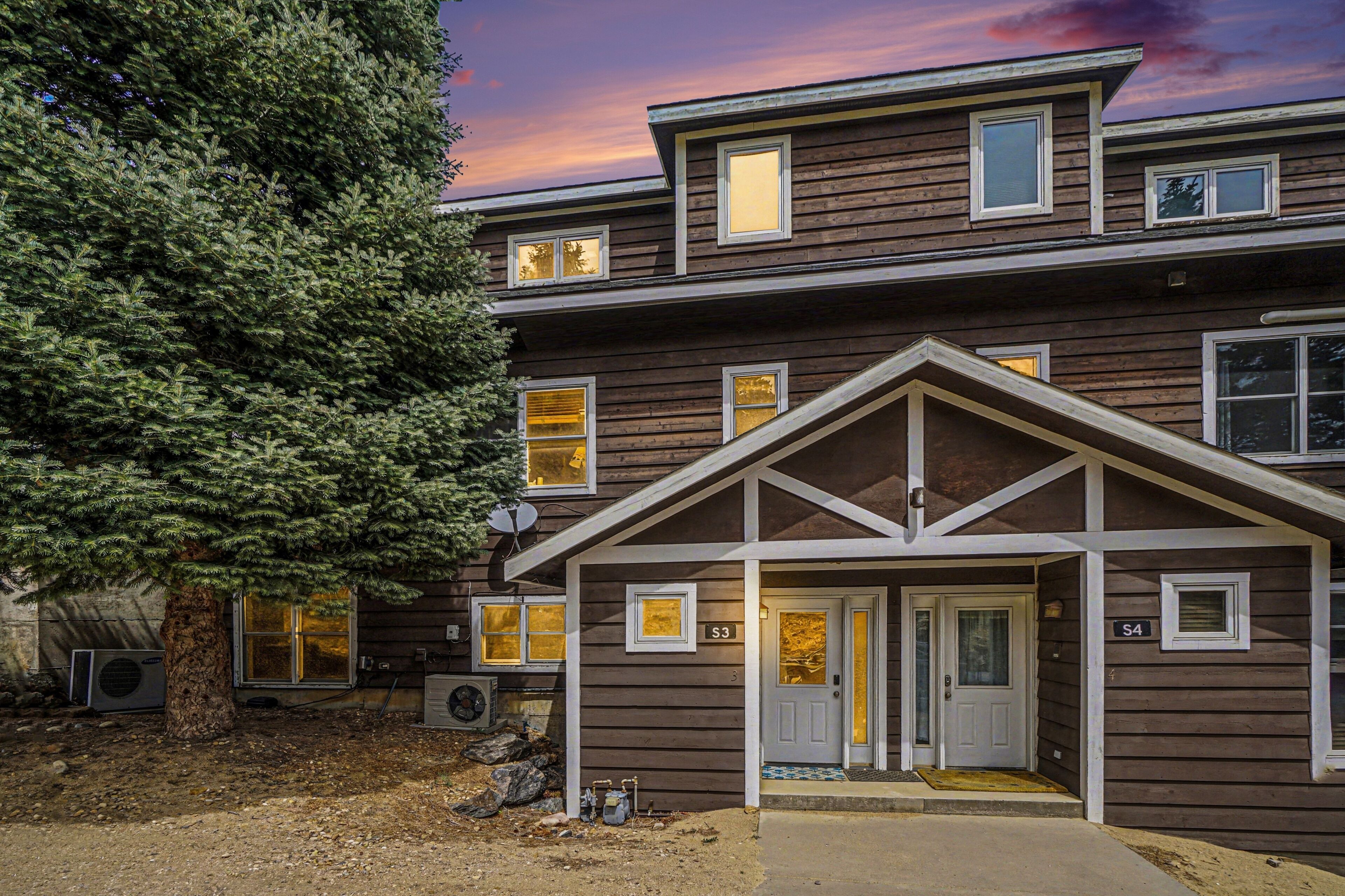 Condo, 3 habitaciones | Exterior