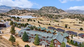 Condo, 3 Bedrooms | Exterior - Timberline Haven S3 3 Bedroom Condo (Estes Park)