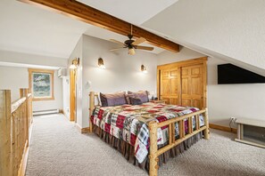 Condo, 3 Bedrooms - Timberline Haven S3 3 Bedroom Condo (Estes Park)