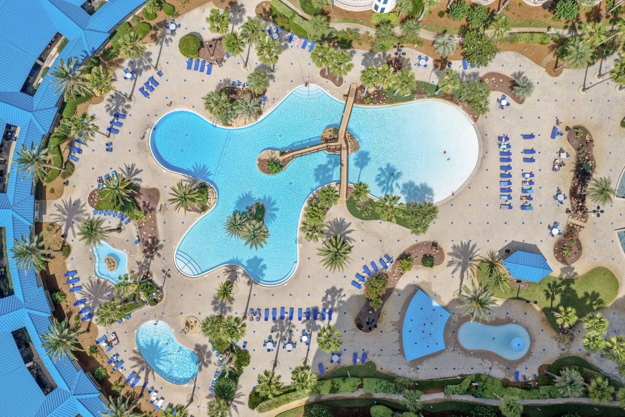 Condo, 2 habitaciones | Alberca