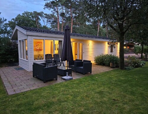 6 persons chalet - Europarcs de Zanding - Otterlo