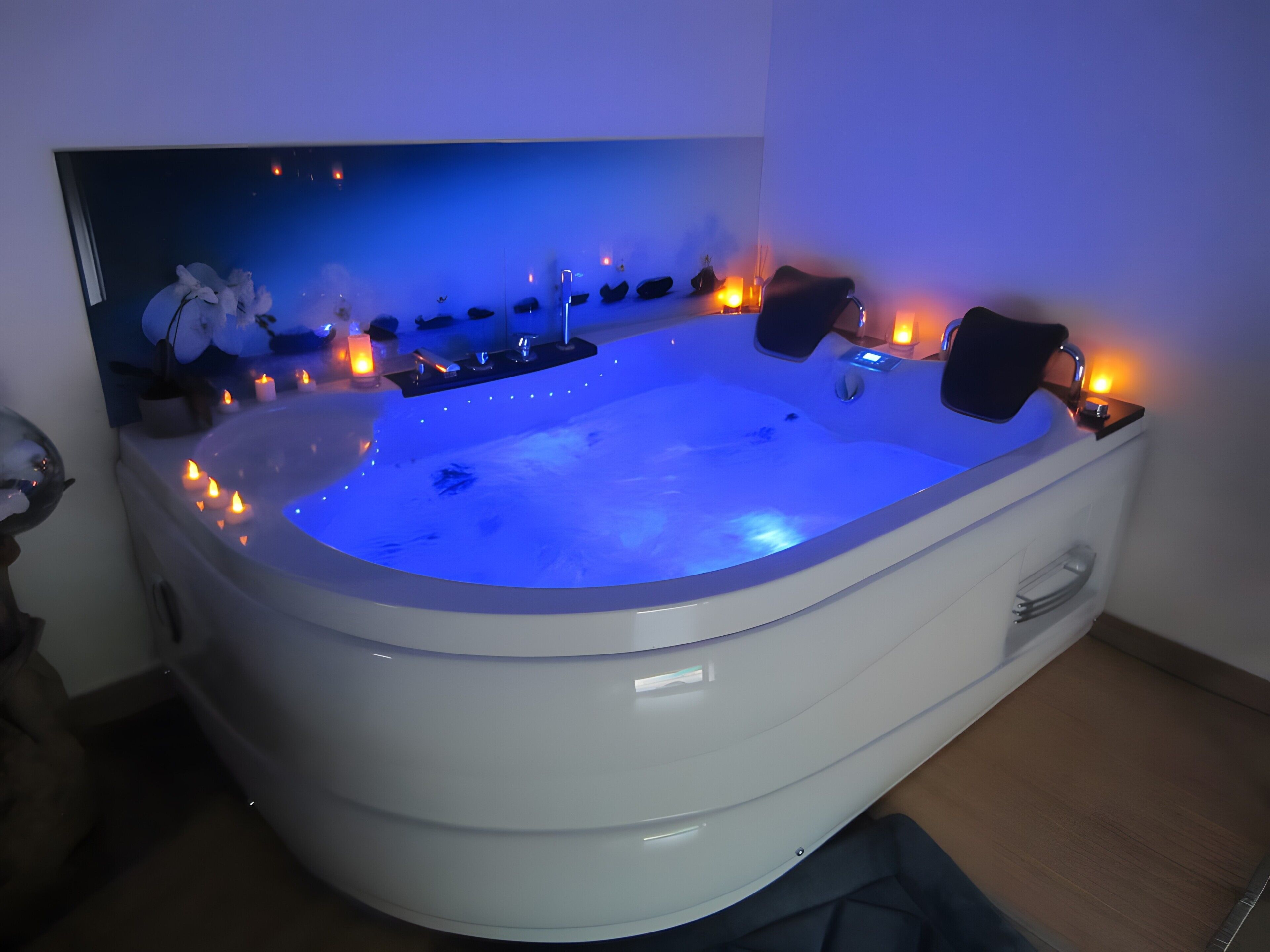 Spa