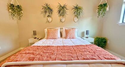 Cozy 1-bedroom apartment in Arlington for a relaxing stay