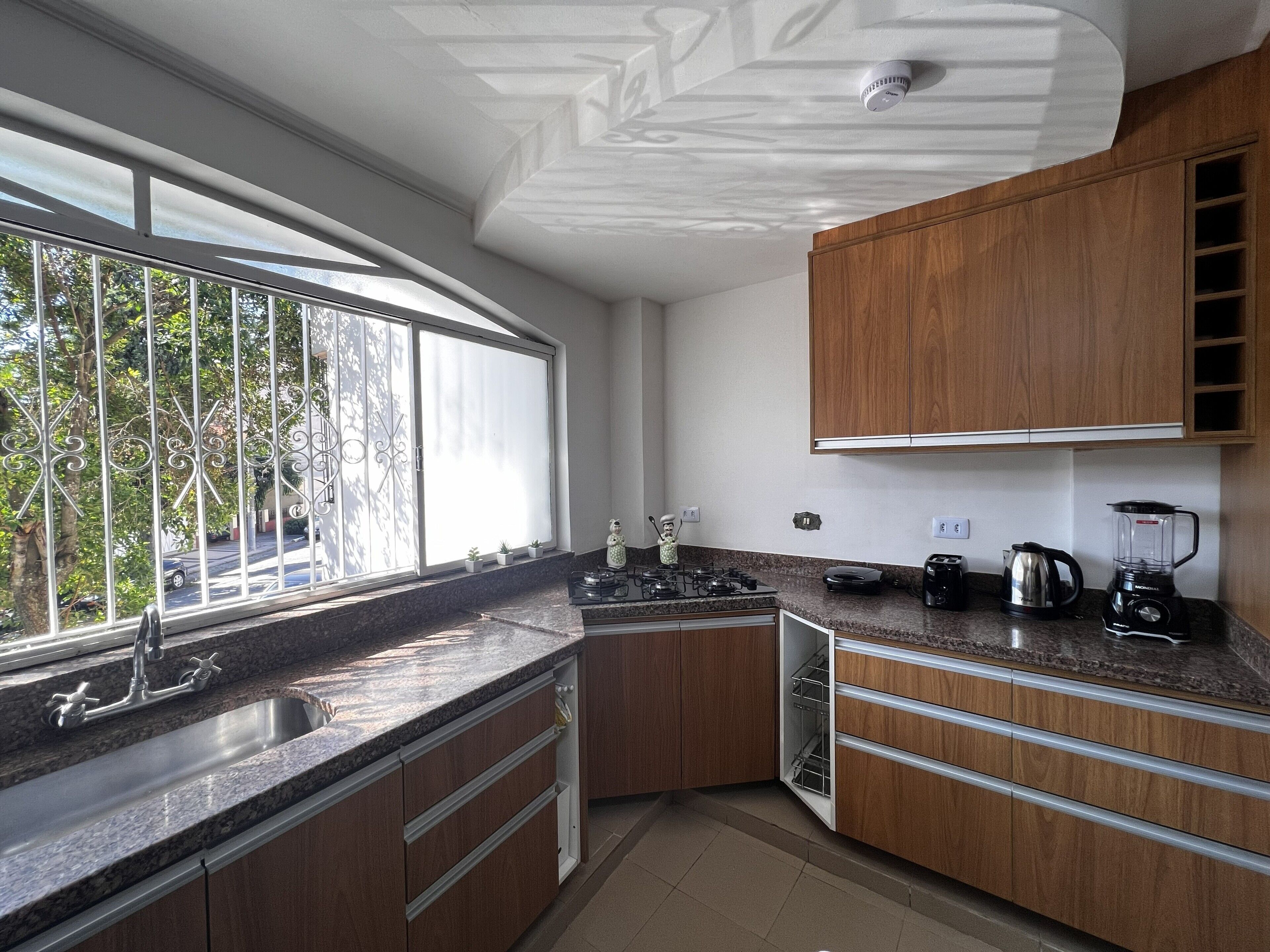 Chalet | Cocina privada