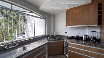 Chalet | Cocina privada