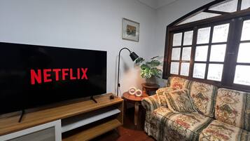 小木屋 | 客廳