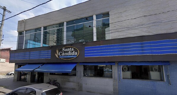 Exterior - Casa de 4 quartos com AC no Ipiranga (São Paulo)