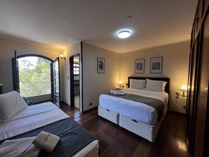 Villa - Casa de 4 quartos com AC no Ipiranga (São Paulo)
