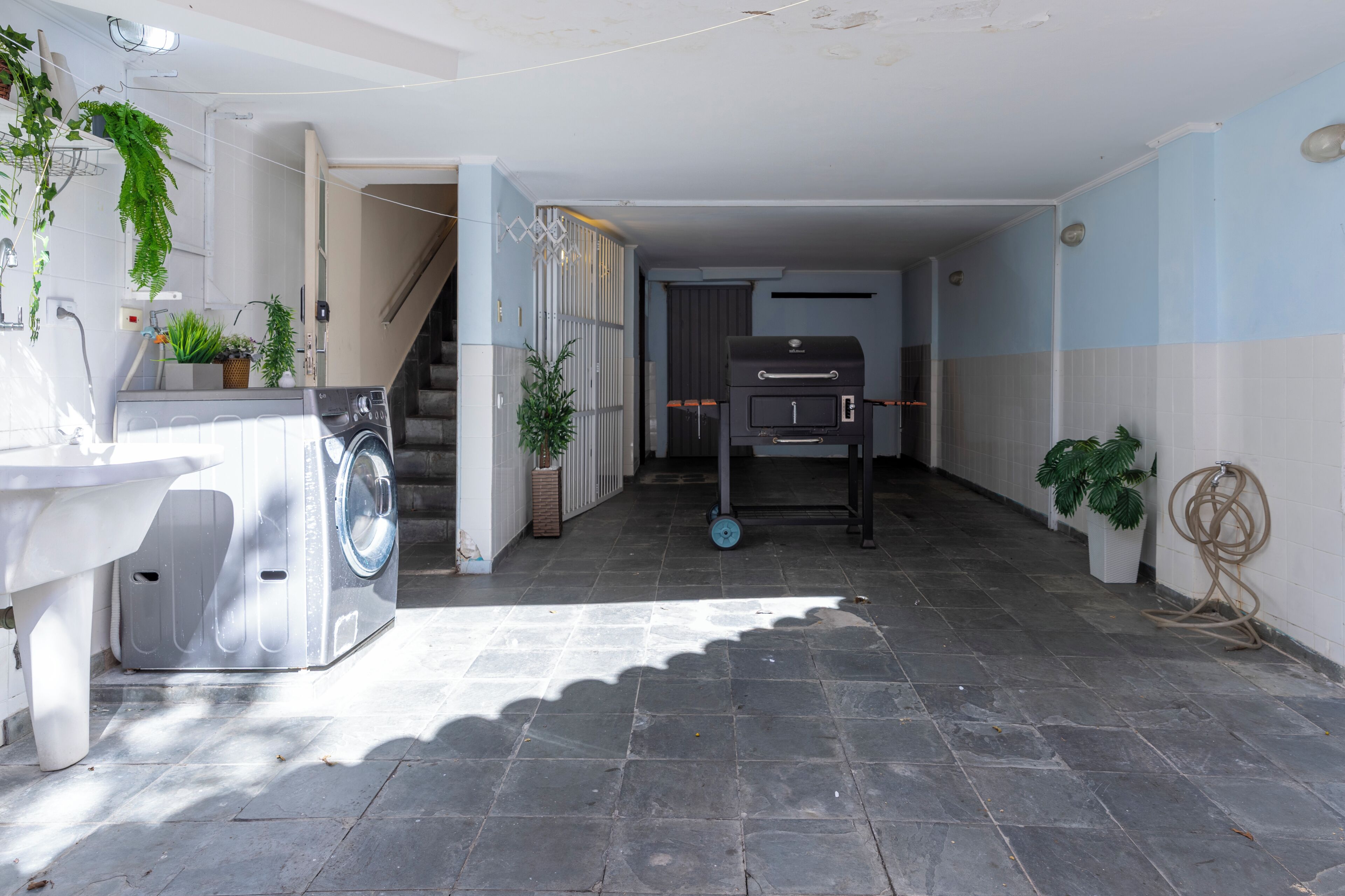 Hus | Terrass/Patio