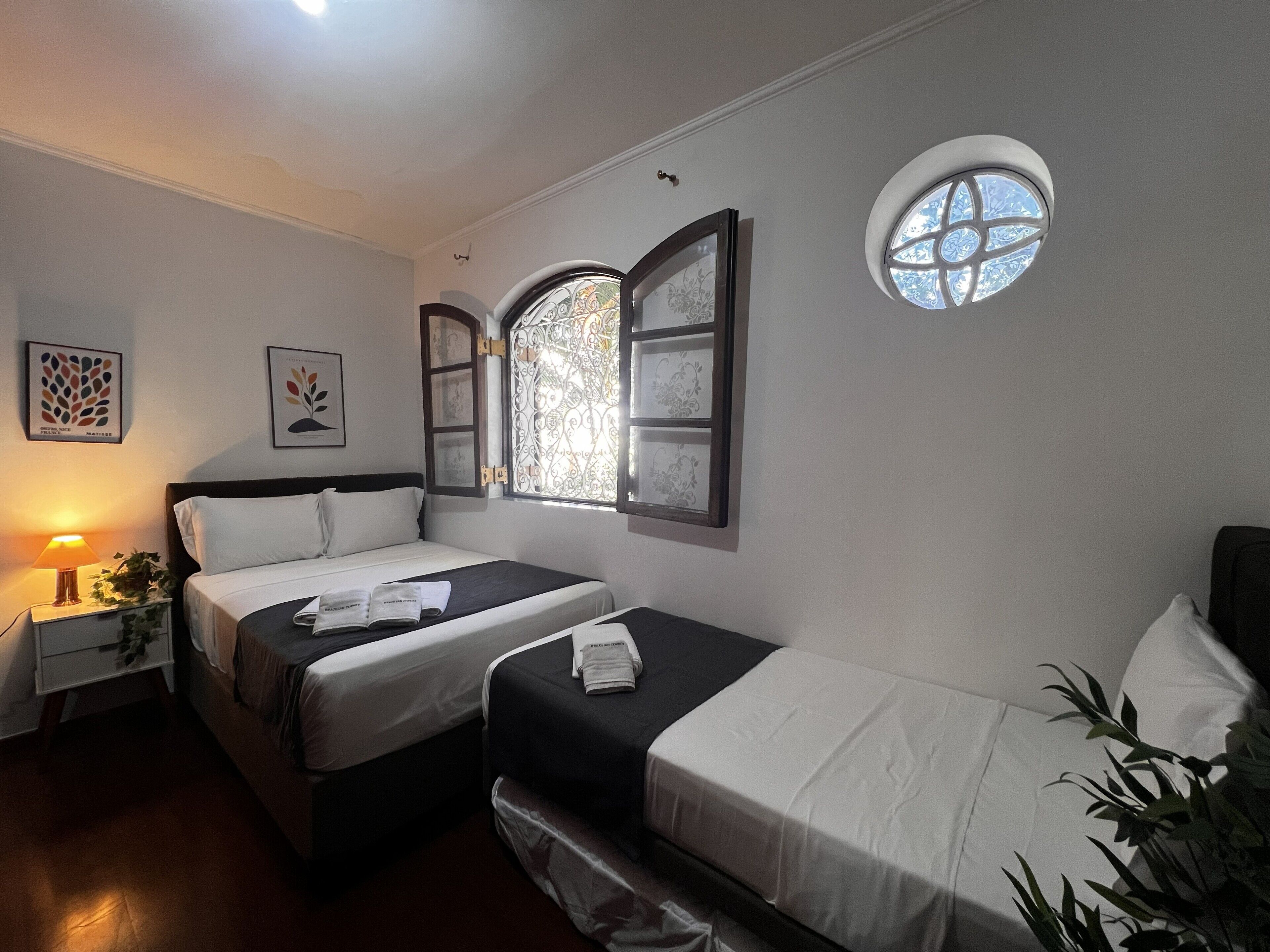 Villa | View from room