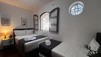 Villa | View from room