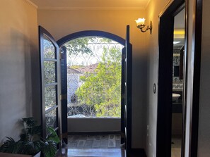 Interior - Casa de 4 quartos com AC no Ipiranga (São Paulo)