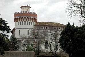 Fachada
