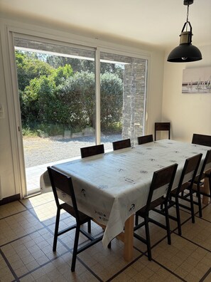 Restauration