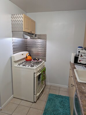 Cucina privata