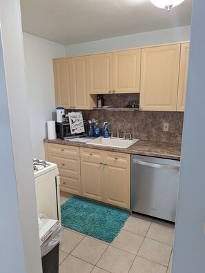 Cucina privata