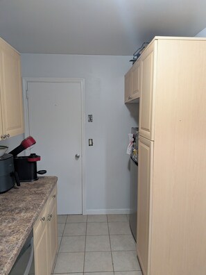 Cucina privata