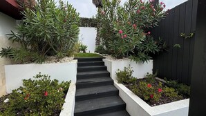 Biệt thự, 3 phòng ngủ, hồ bơi riêng | Vườn