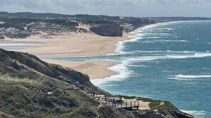 Villa, 3 Bedrooms, Private Pool | Beach - Charming 3-bedroom Villa With Private Pool in Óbidos (Obidos)