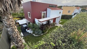 Villa, 3 camere da letto, piscina privata | Esterni