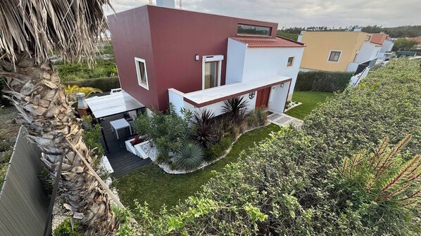 Villa, 3 Bedrooms, Private Pool | Exterior - Charming 3-bedroom Villa With Private Pool in Óbidos (Obidos)