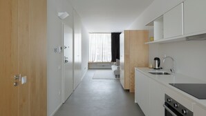 Eigene Küche