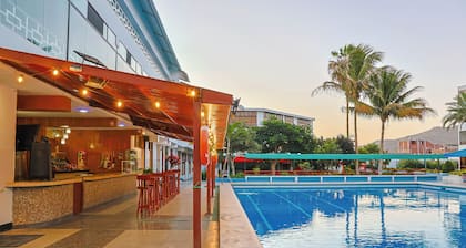 Las Poncianas Hotel Casma