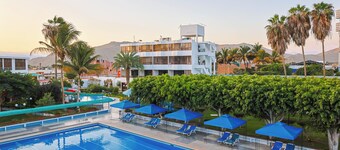 Las Poncianas Hotel Casma