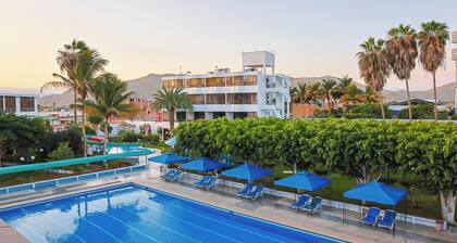 Las Poncianas Hotel Casma