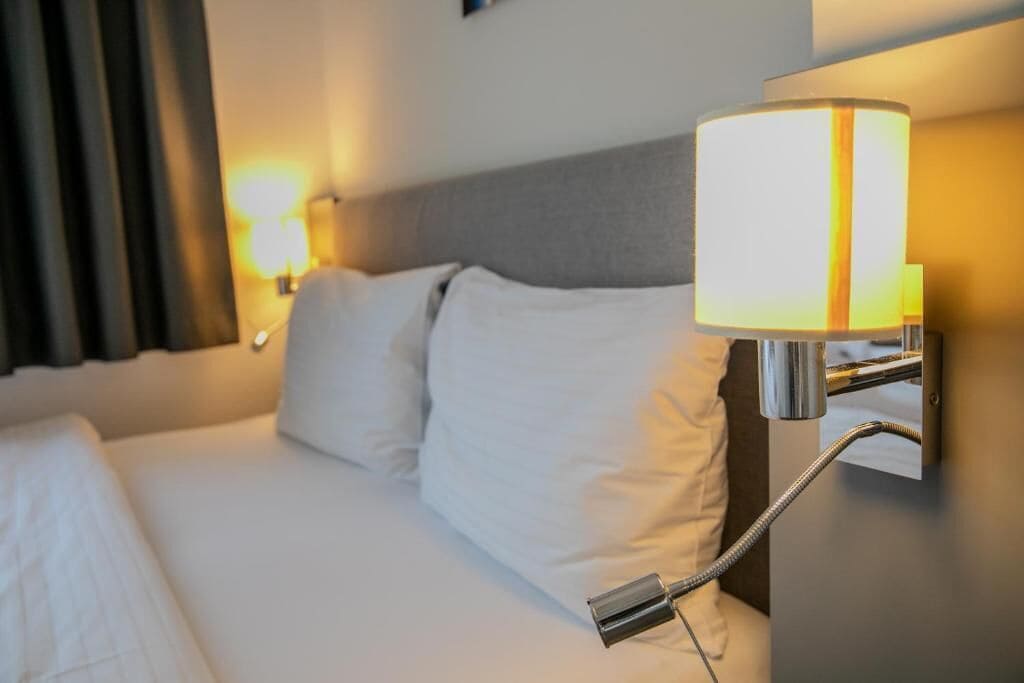 Standard Studio | Iron/ironing board, free WiFi